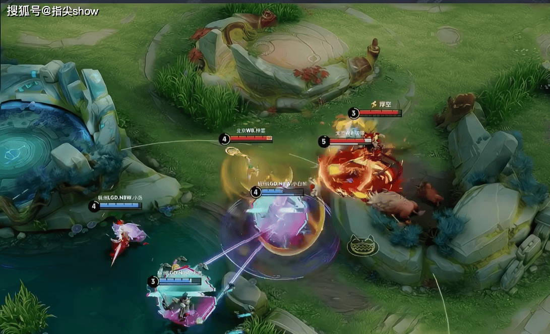 苍是比较灵, 转圈, 技能 苍是比较灵, 转圈, 技能