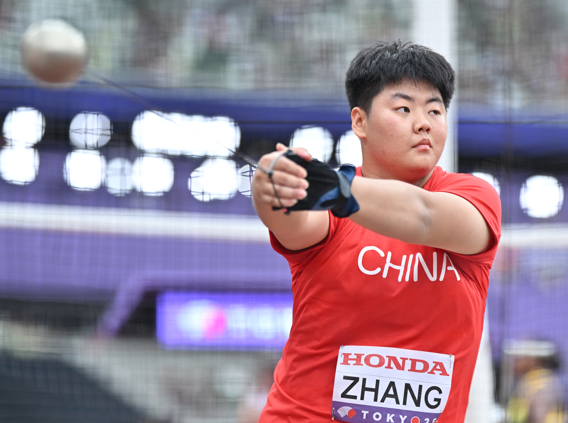 高了, 杰和张家乐