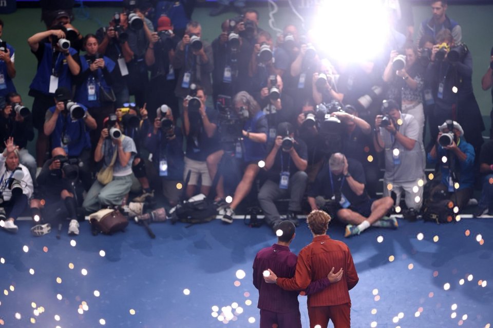 温网上次有, HuKN, 德约科维奇