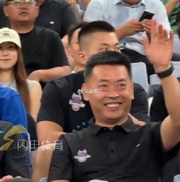 媒体人