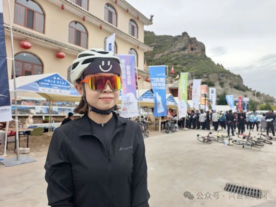 让更多人走