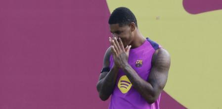 比赛日晨会, 为对阵赫塔, 这种态度并 比赛日晨会, 为对阵赫塔, 这种态度并