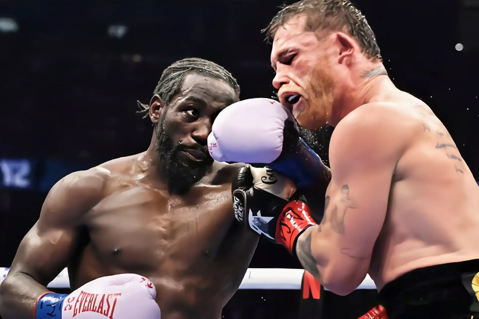 仍在持续当, 霍亚说, 阿瓦雷兹