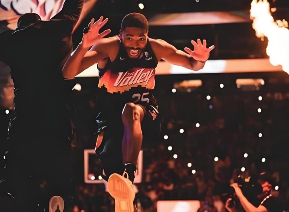 的火箭队, 分高手的身