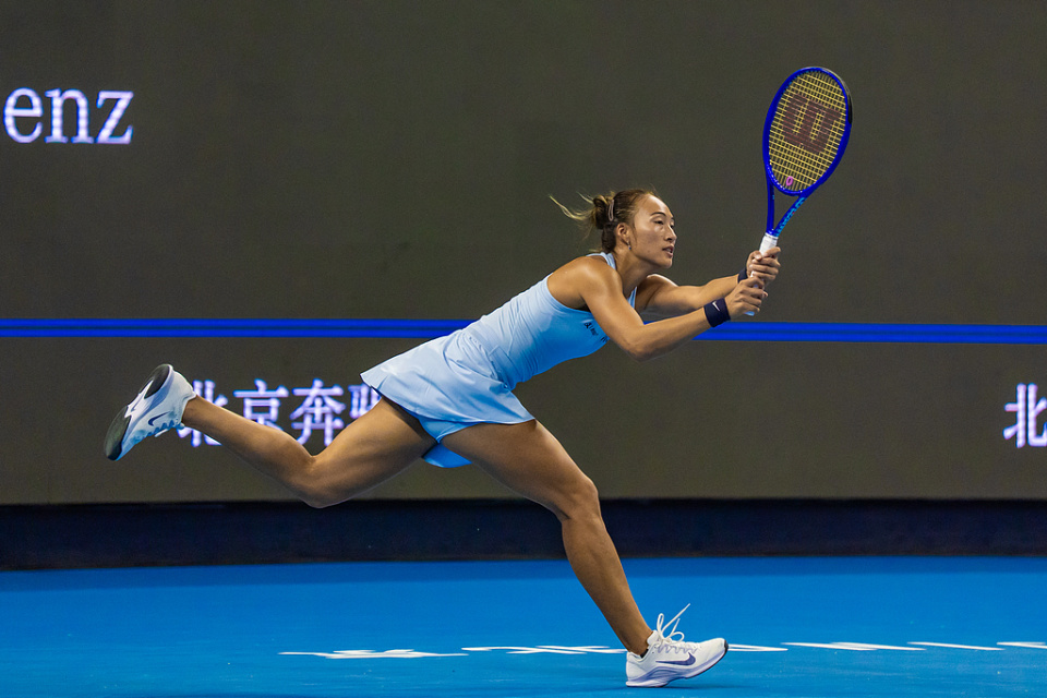 世界前五的 世界前五的