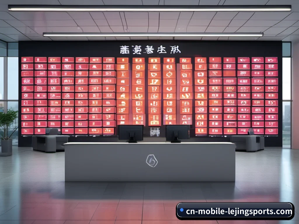 用内容积累长期价值（LEJING SPORTS）