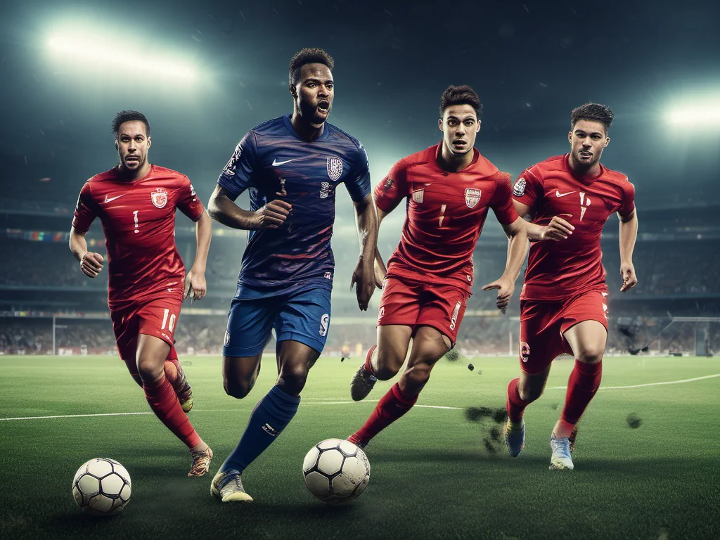 乐竞体育 APP | LEJING SPORTS