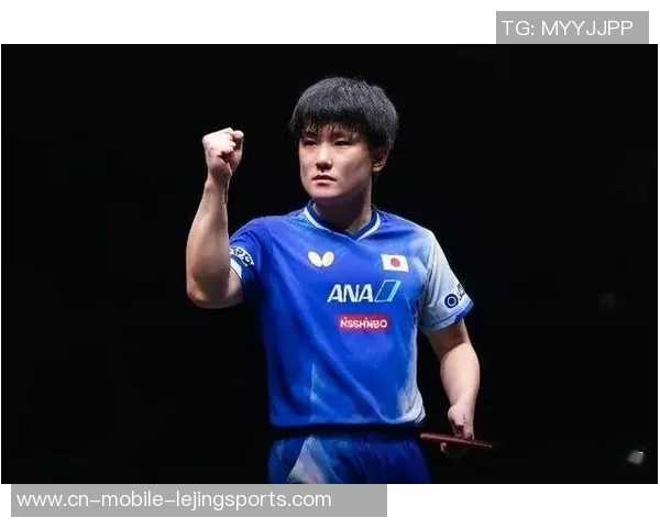 日本T联赛：张本智和8连胜18岁新星惊天反转 冈山3-2拿下榜尾战